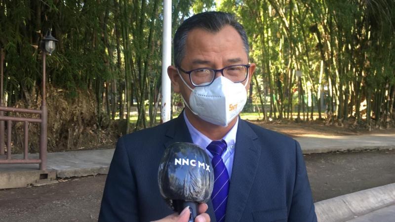 Seguiremos orientando a los jóvenes sobre los riesgos de la mariguana: Maestros