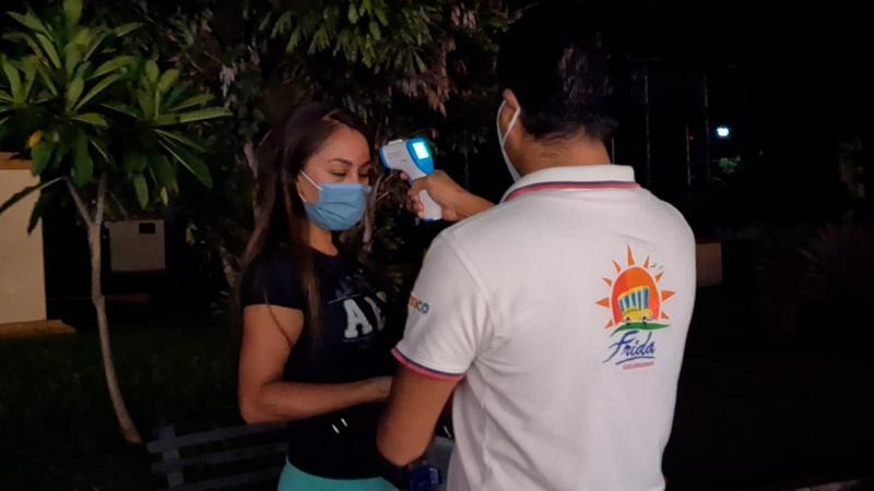 Agencias de viaje retoman actividades ante semáforo amarillo en Nayarit