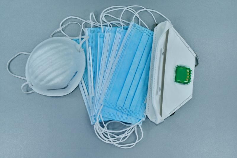 Coronavirus México. Suma ya un millón 32 mil 488 casos en el país