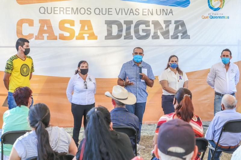 Nos la Vamos a Seguir Rajando por un Mejor Vallarta: Dávalos