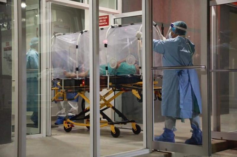 Apoyará Gobierno con más de 11 mil pesos a familiares de fallecidos por COVID-19