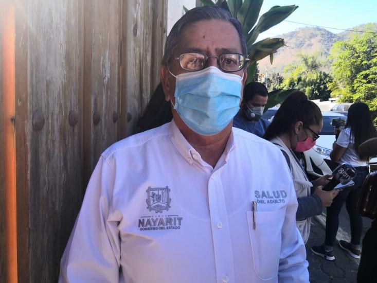 Continuará Nayarit en semáforo amarillo hasta el 6 de diciembre