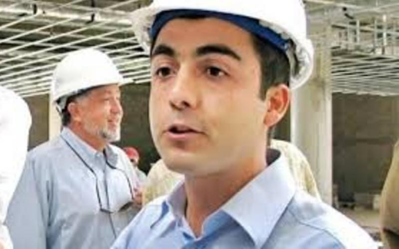 Felipe Tomé es encontrado muerto en municipio de Compostela