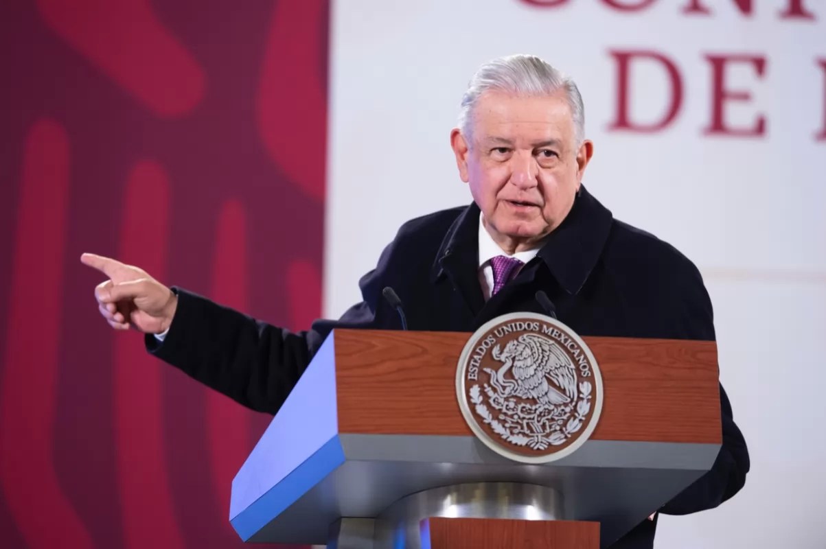 El litio es nuestro: Presidente