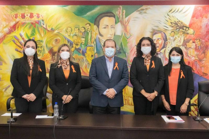 Urge reconocer el papel de la mujer en todos los aspectos de la vida: Poder Judicial