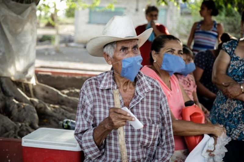 Multas o cárcel a quien no cumpla con uso de cubrebocas en Nayarit