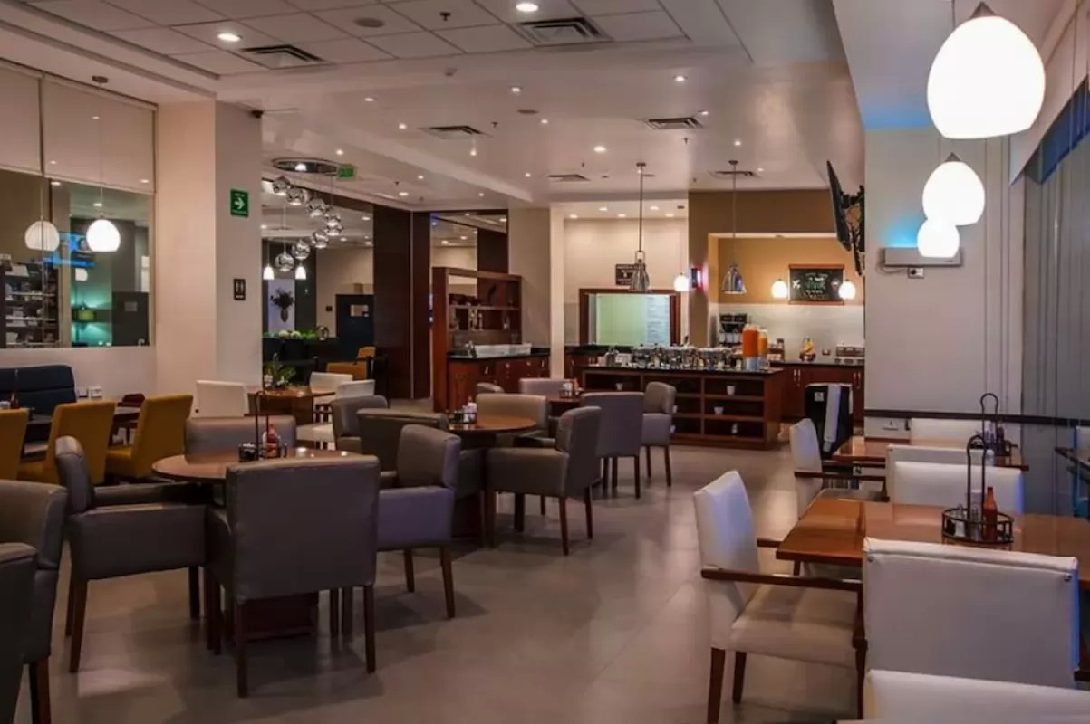 Apoyará Nayarit con estímulos fiscales a restauranteros