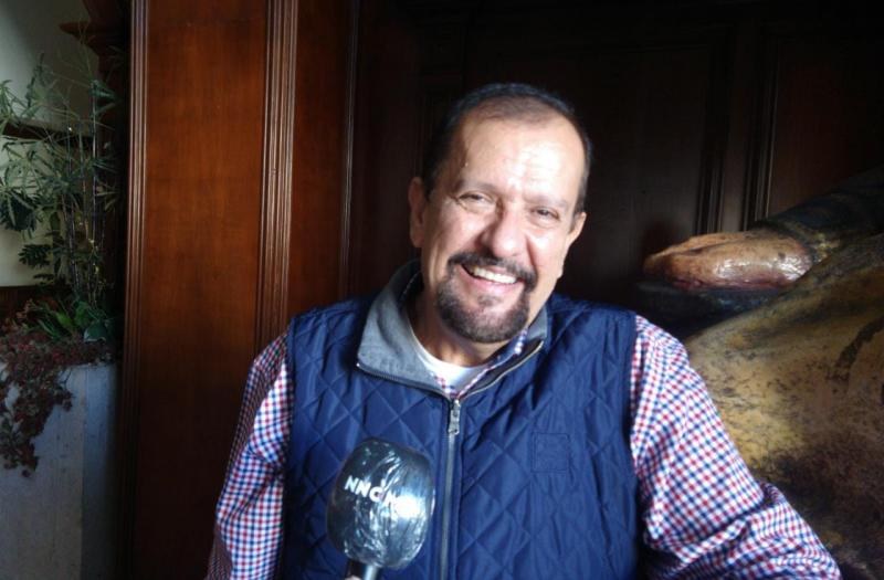 Acataré lo que decida el PRI, no haré ningún berrinche: Manuel Cota