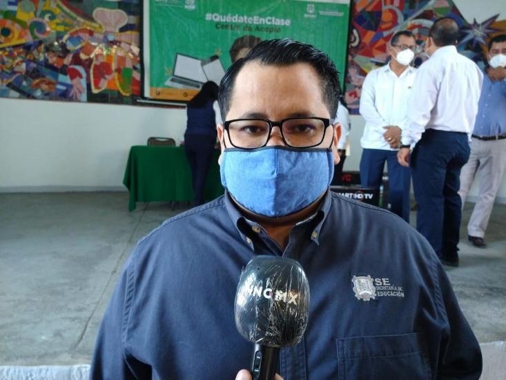 Aprende en Casa 2 ha sido todo un éxito en Nayarit: Educación