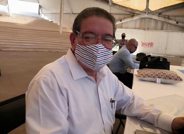 Aprueban convocatoria para designar Juzgado Cívico; Entrará en función en enero