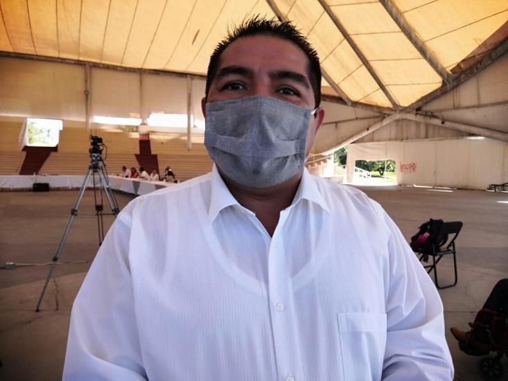 Mayoría de matrimonios pospuestos se celebrarán este mes: Registro Civil de Tepic