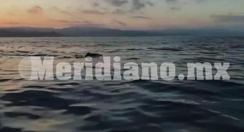 En san pancho apareció muerto