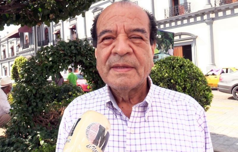 Informe de AMLO no corresponde a la realidad: Trini Espinoza