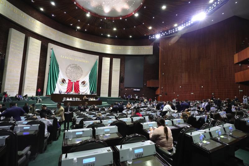 Aprueba Cámara de Diputados creación de nueva cédula de identidad