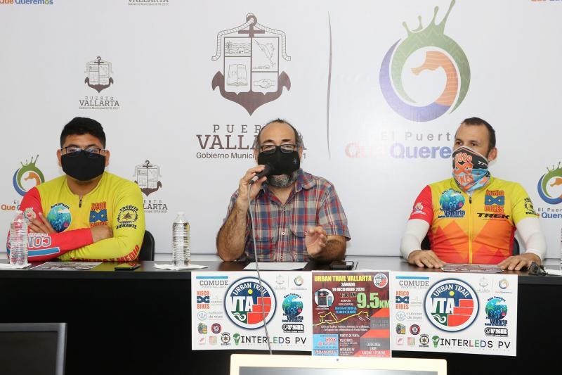 Anuncian Segunda Edición de la Carrera Urbana en Esta Ciudad