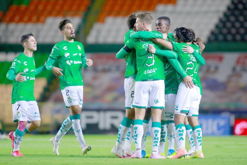 Efectividad de León en casa espanta: 95% durante el 2020