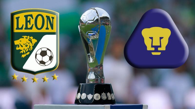 Duelo de fieras para la final del Guardianes 2020