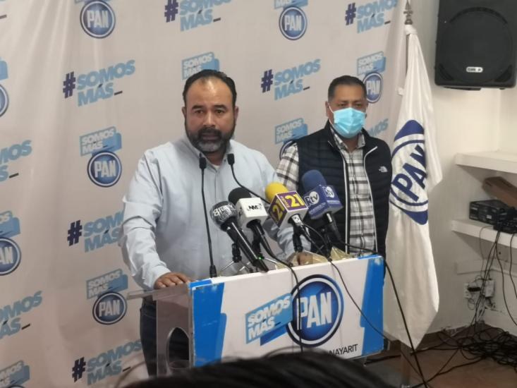 Prevén que alianza PAN, PRI y PRD se reparta distritos federales en 2021