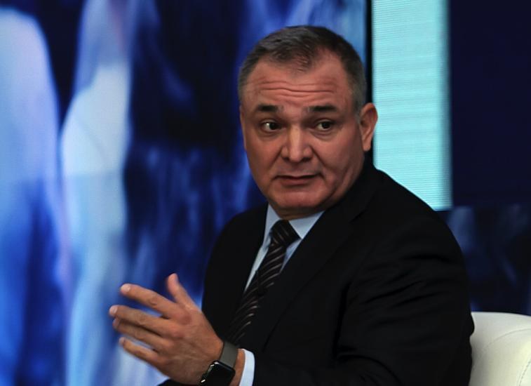 Extraditar a García Luna requerirá de un largo proceso, advierte Marcelo Ebrard