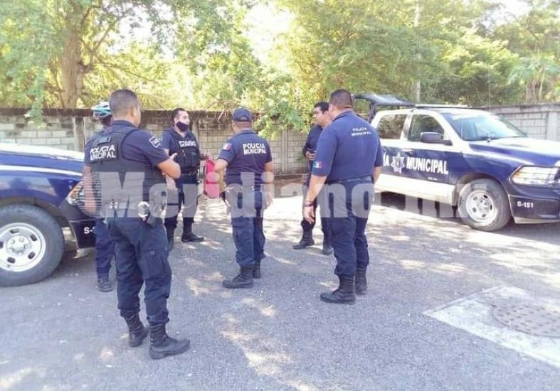 En el popular jardines del sol…  ¡asaltaron a provedor  de la empresa bimbo!