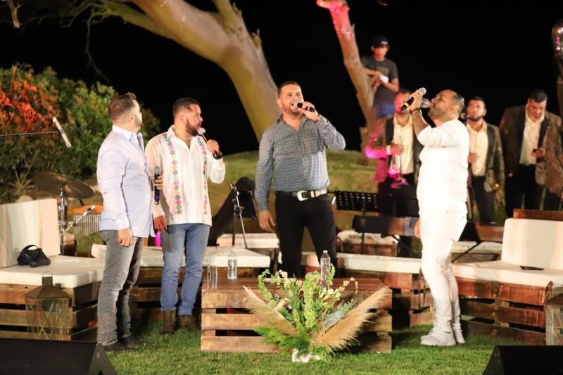 Concierto Acústico virtual unió a los bahiabanderenses