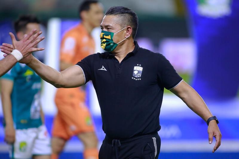 LEÓN CAMPEÓN - Los títulos de Ignacio Ambriz en el futbol mexicano