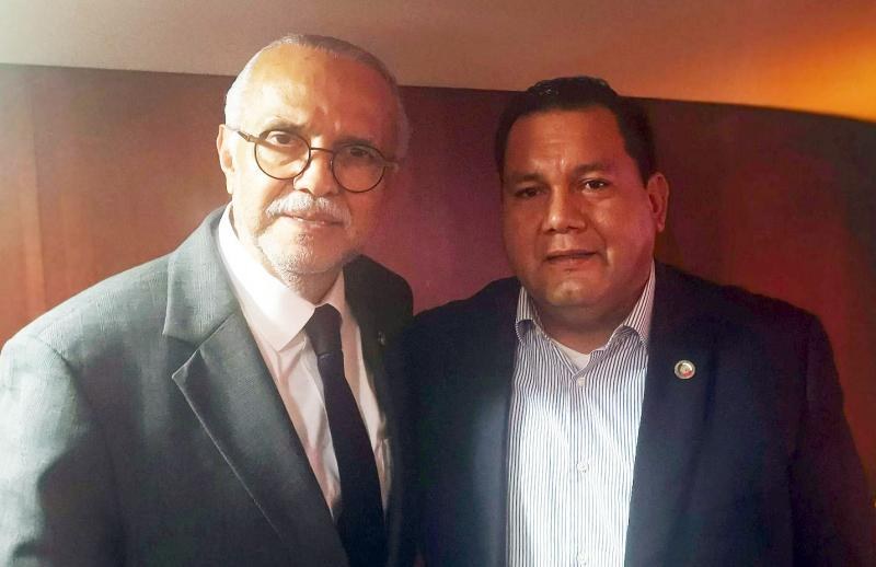 Morena elegirá a Navarro Quintero en las próximas horas: Diputado