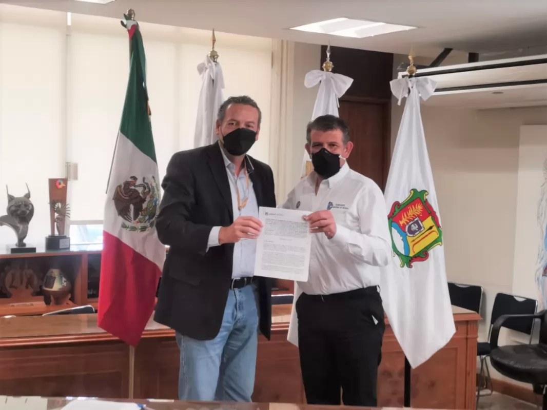 Apuesta Infraestructura por el talento de los jóvenes del ITT