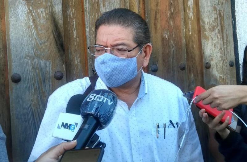 Clausuraron 25 bares, antros y restaurantes por no respetar medidas en Tepic