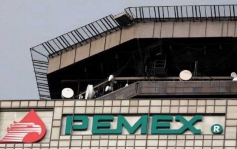 Pemex despide a funcionario por contratos a Felipa Obrador, prima de AMLO
