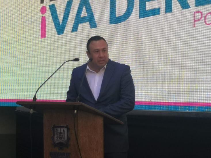 Celebra Luis Zamora avances de Nayarit en derechos humanos