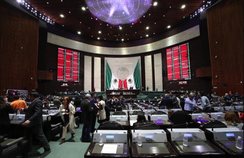 Proponen establecer un Registro Electrónico de Vacunación en México