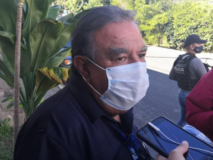 Tenemos miedo de pasar a semáforo rojo en Nayarit: Seguridad Pública