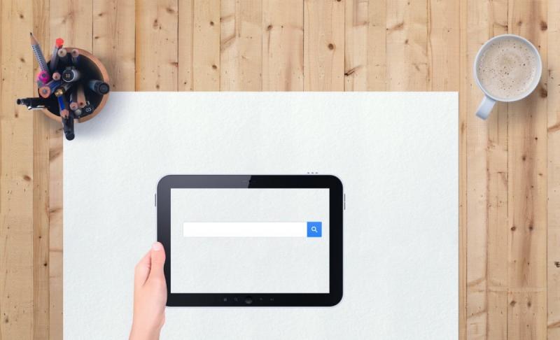 Estados Unidos demanda a Google por su motor de búsquedas