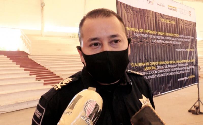 Multan con más de 7 mil pesos por conducir con aliento alcohólico en Tepic