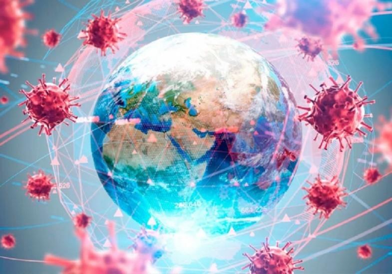 Suspenden vuelos con Reino Unido por nueva cepa de coronavirus