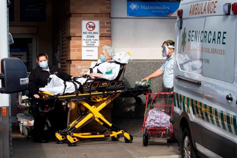 Más de 75 millones de contagios de Covid-19 en el mundo