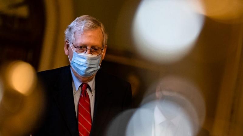 Congreso de Estados Unidos aprueba un nuevo paquete económico