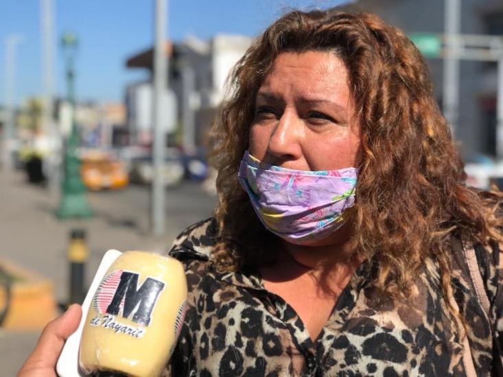 \"No tienen ni para la cena de Navidad\": Pide Mara Rojo apoyar a trabajadoras sexuales