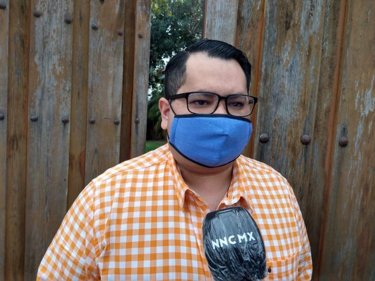 \"Vivió la Secretaría de Educación en Nayarit el año más complicado de todos los tiempos\"