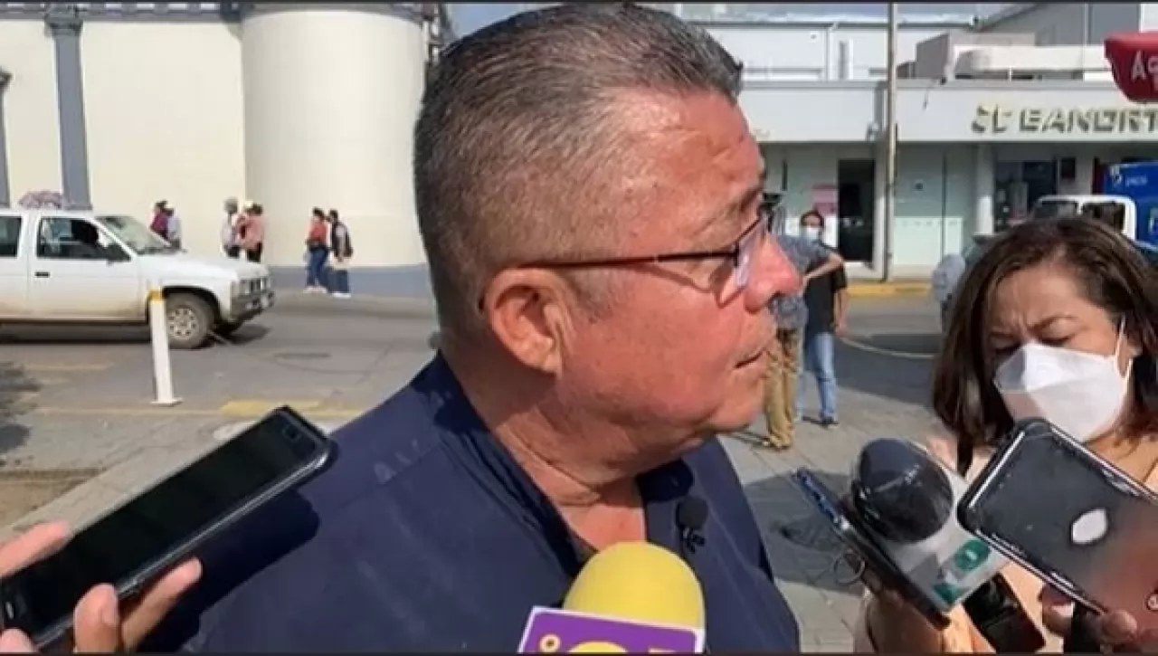 Revela \"Pecas\" que el SIAPA aumentó la tarifa más del 30%