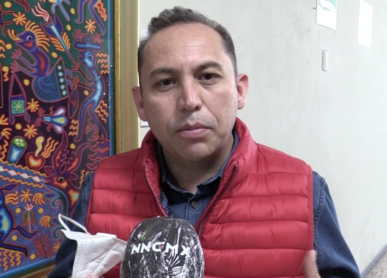 Alianza Va Por México busca parar los excesos del Gobierno de AMLO: Diputado