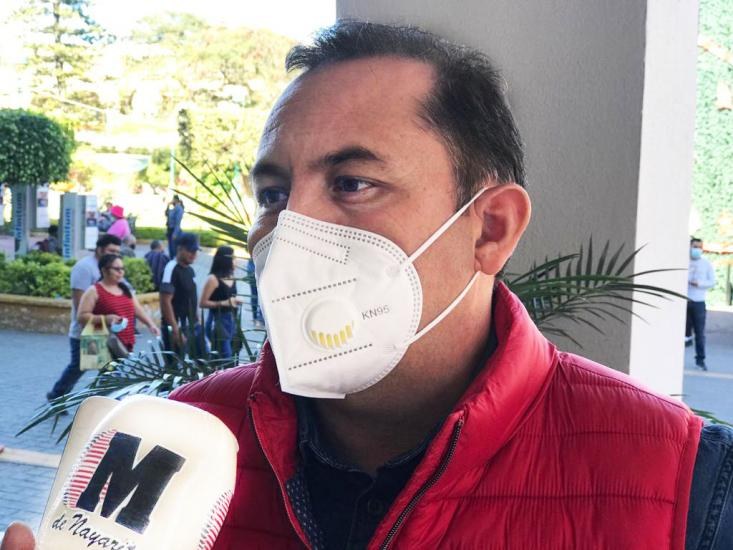 Nayarit está preparado para que lo gobierne una mujer: Diputado