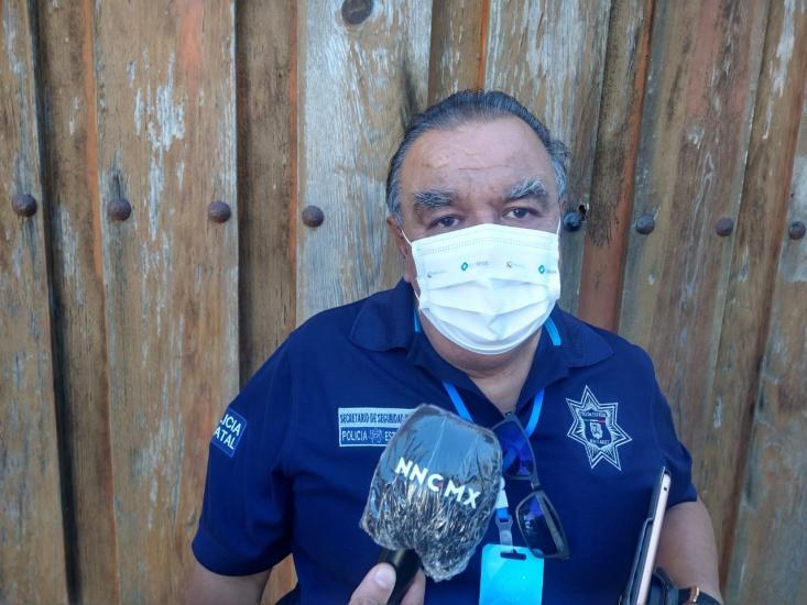 Cero tolerancia contra conductores ebrios esta Navidad en Tepic