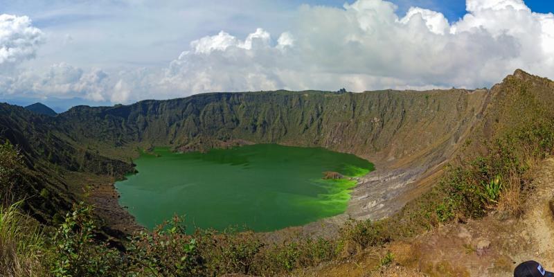 Captan serie de sismos en Chiapas, descartan actividad de El Chichonal