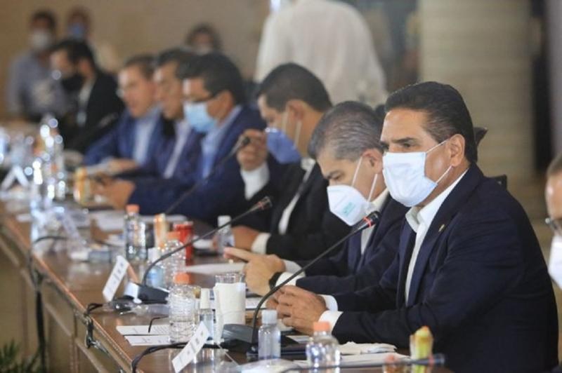 Alianza Federalista solicita no desviar la atención en cargamentos de vacuna