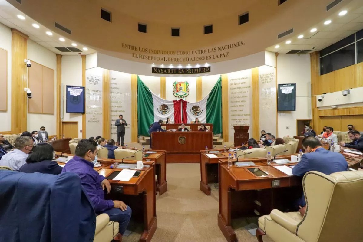 Urge apoyar a la economía desde el Congreso del Estado: Legisladora