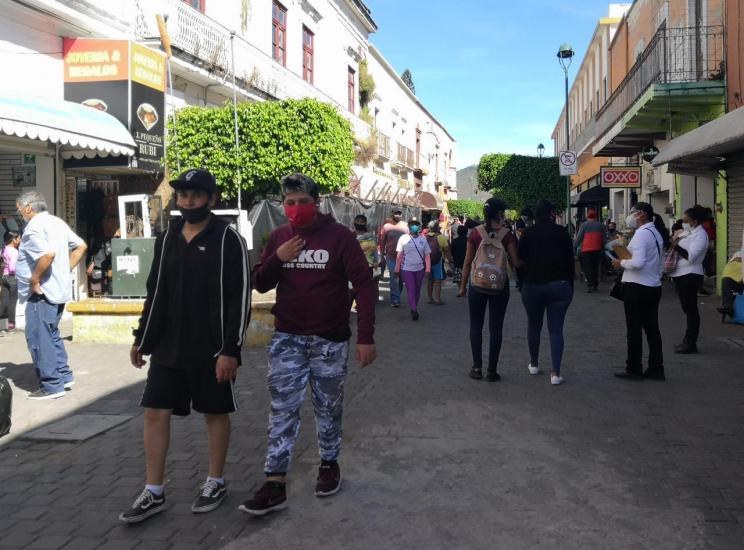 SONDEO: Nayaritas muestran su confianza a la vacuna antiCOVID