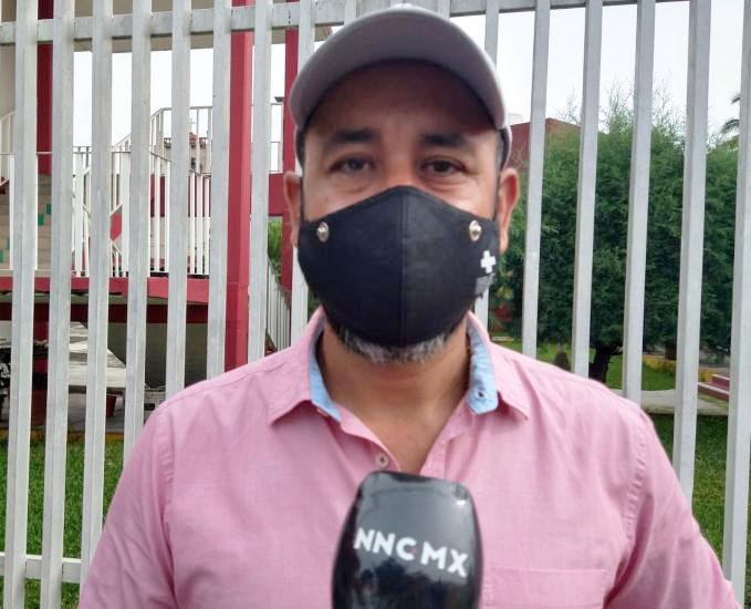 \"No vamos a tener ningún día de descanso\": Cierra Tepic el año ejerciendo obras públicas