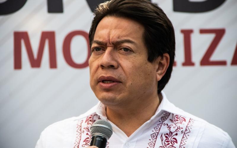 Morena obligado a bajar spot contra alianza PRI, PAN y PRD